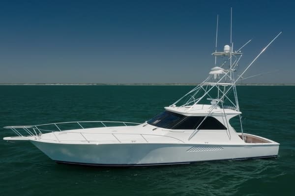 2008 Viking