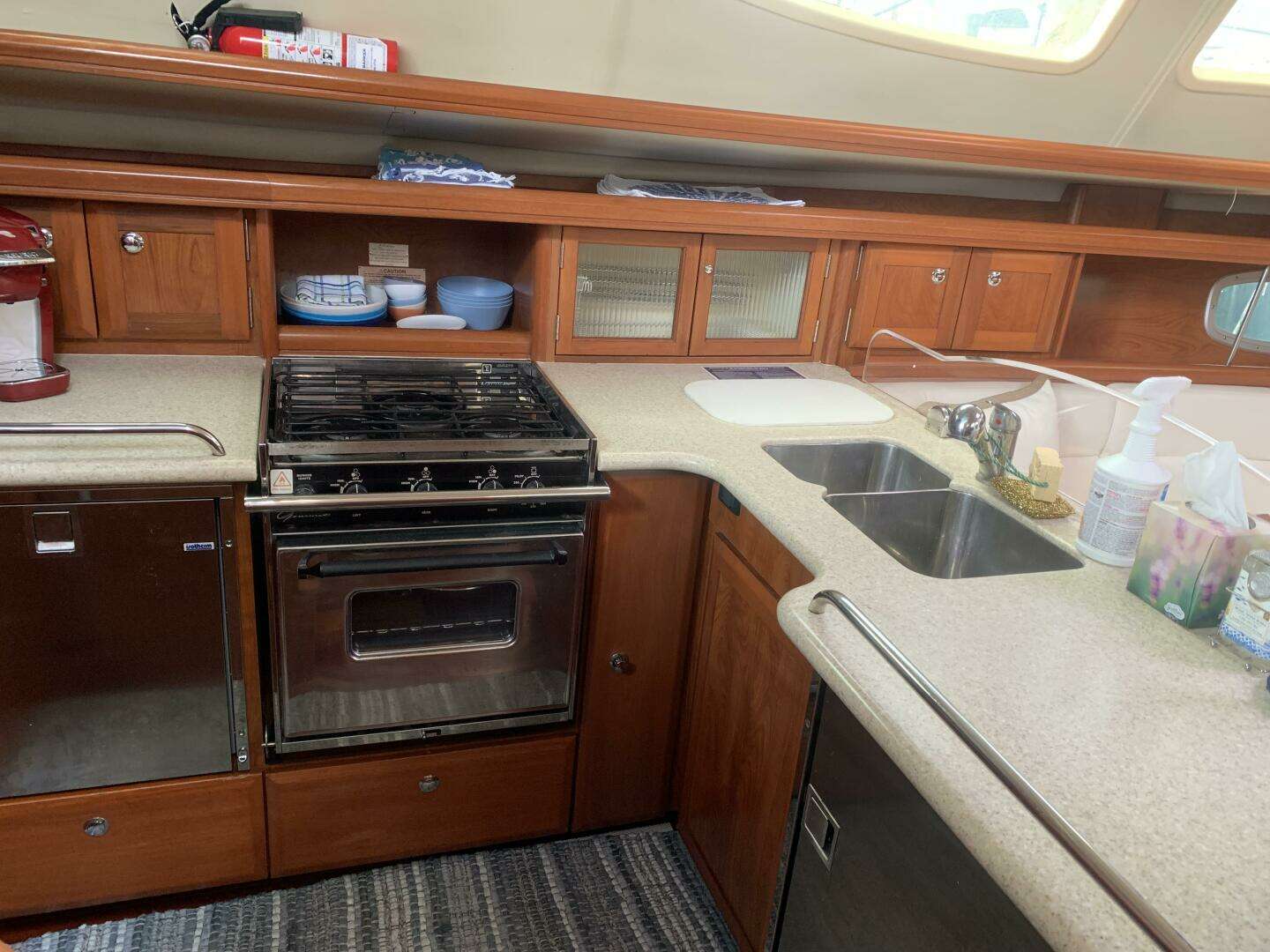 2011 Hunter 45DS - Image 36