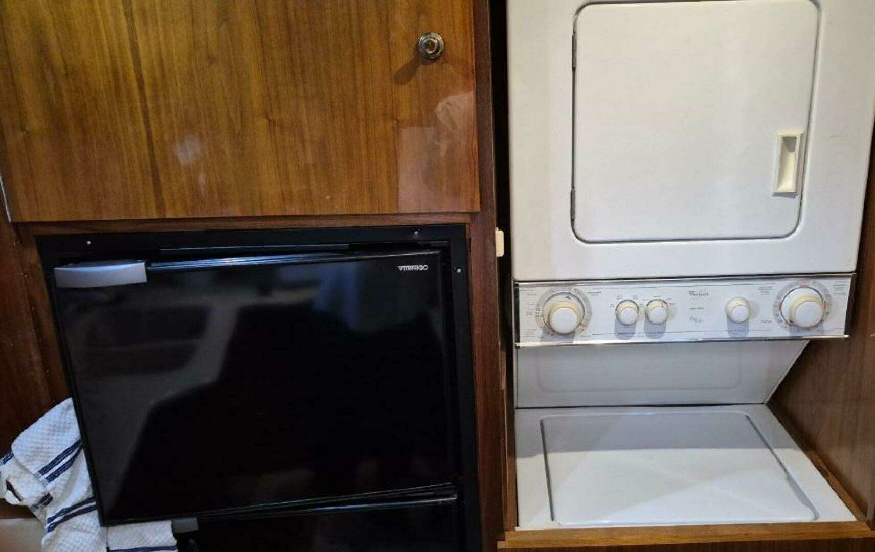 2003 Navigator Californian Veneti - Image 40