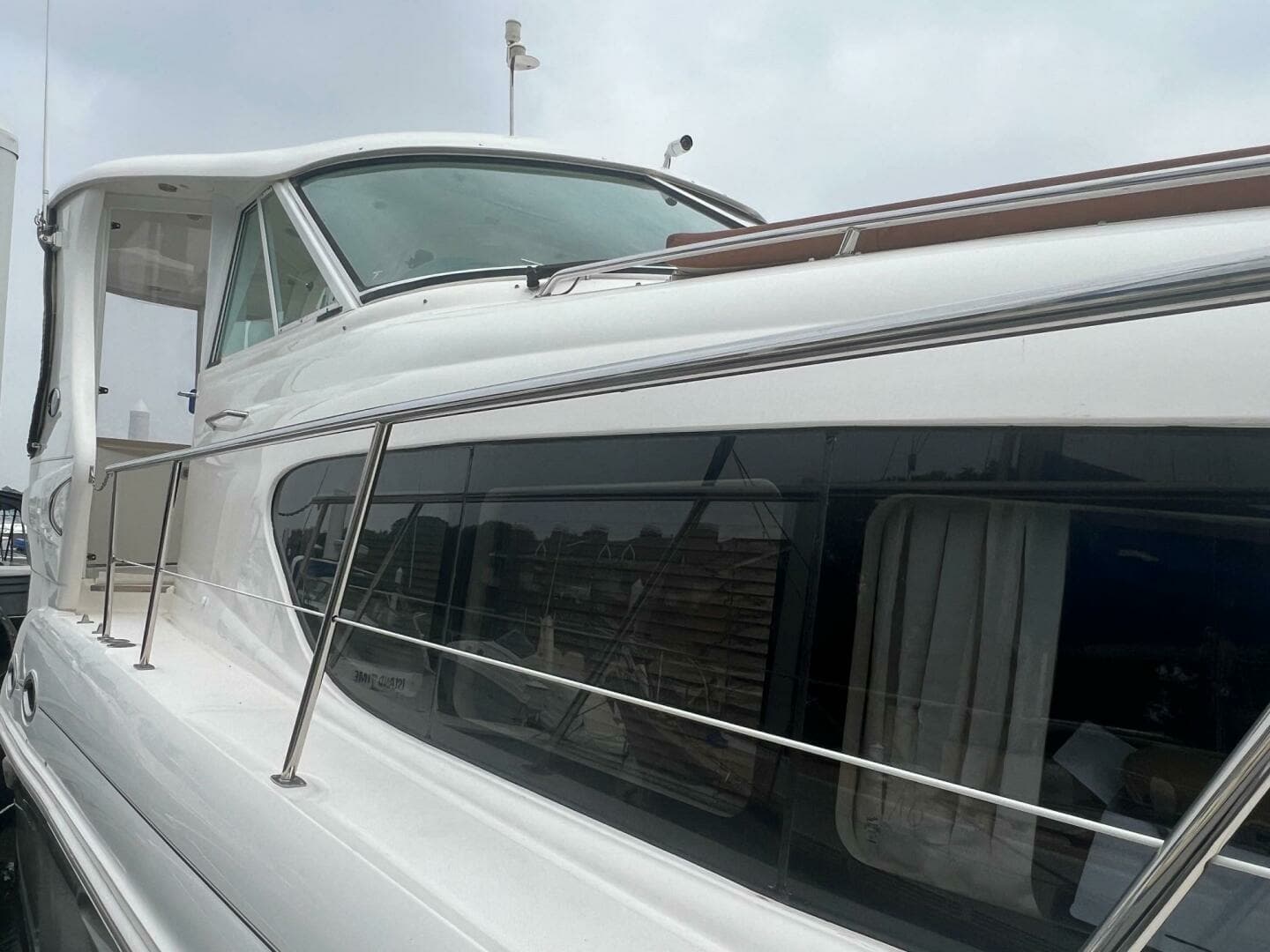 2006 Sea Ray 40 MY - Image 9