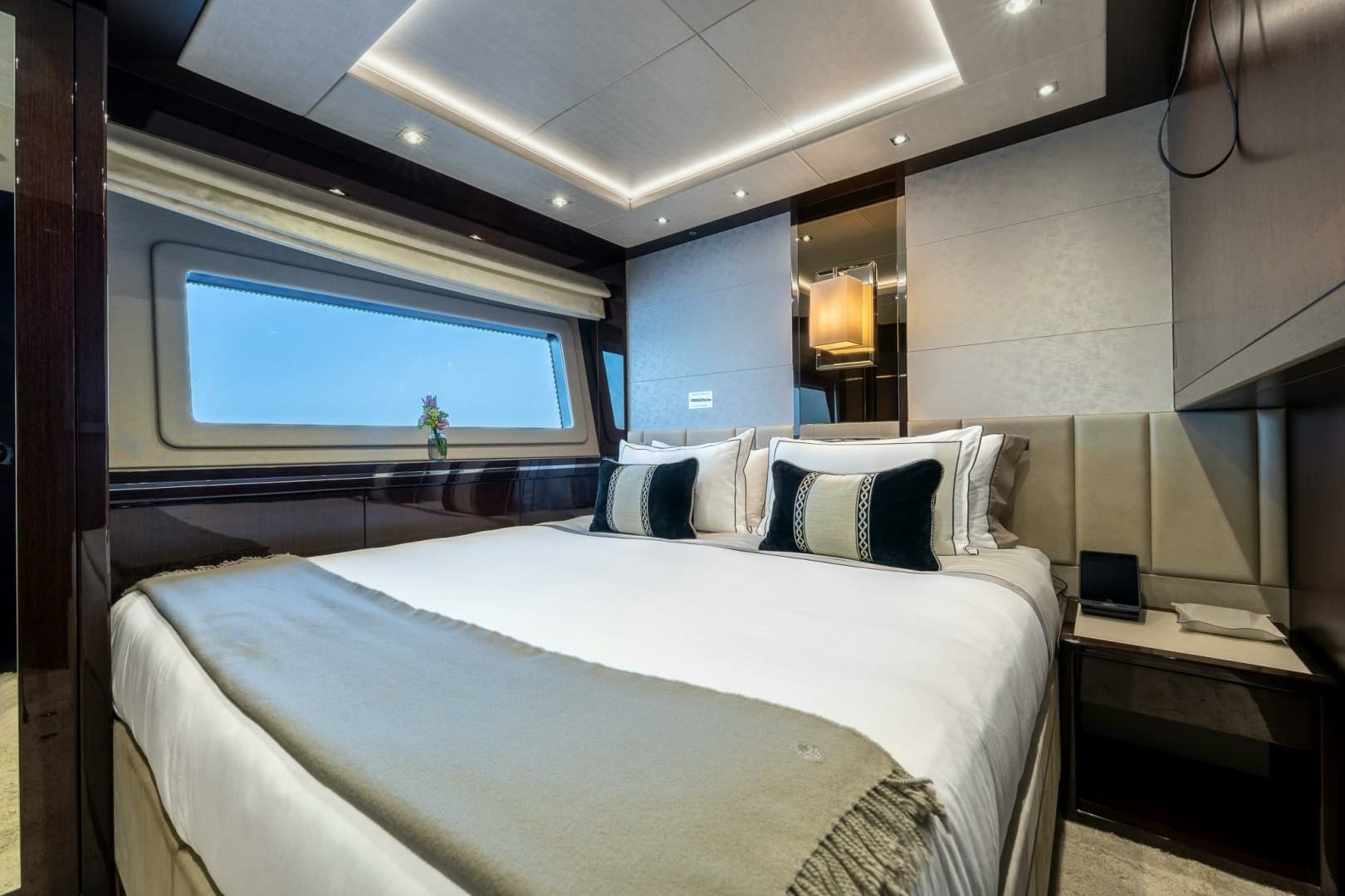 2020 Sunseeker Sunseeker 116 Yacht - Image 36