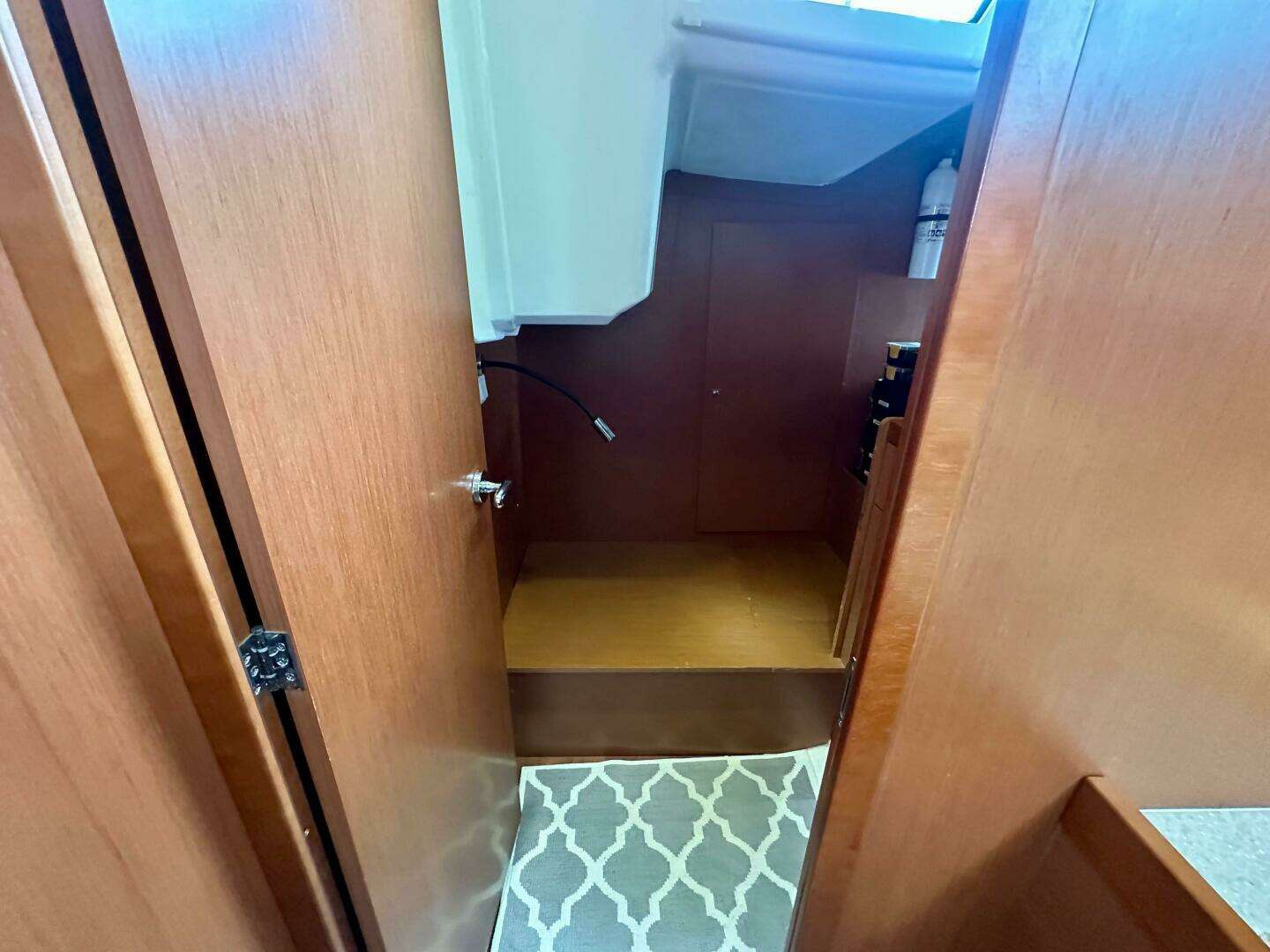 2015 Beneteau Oceanis 45 - Image 67