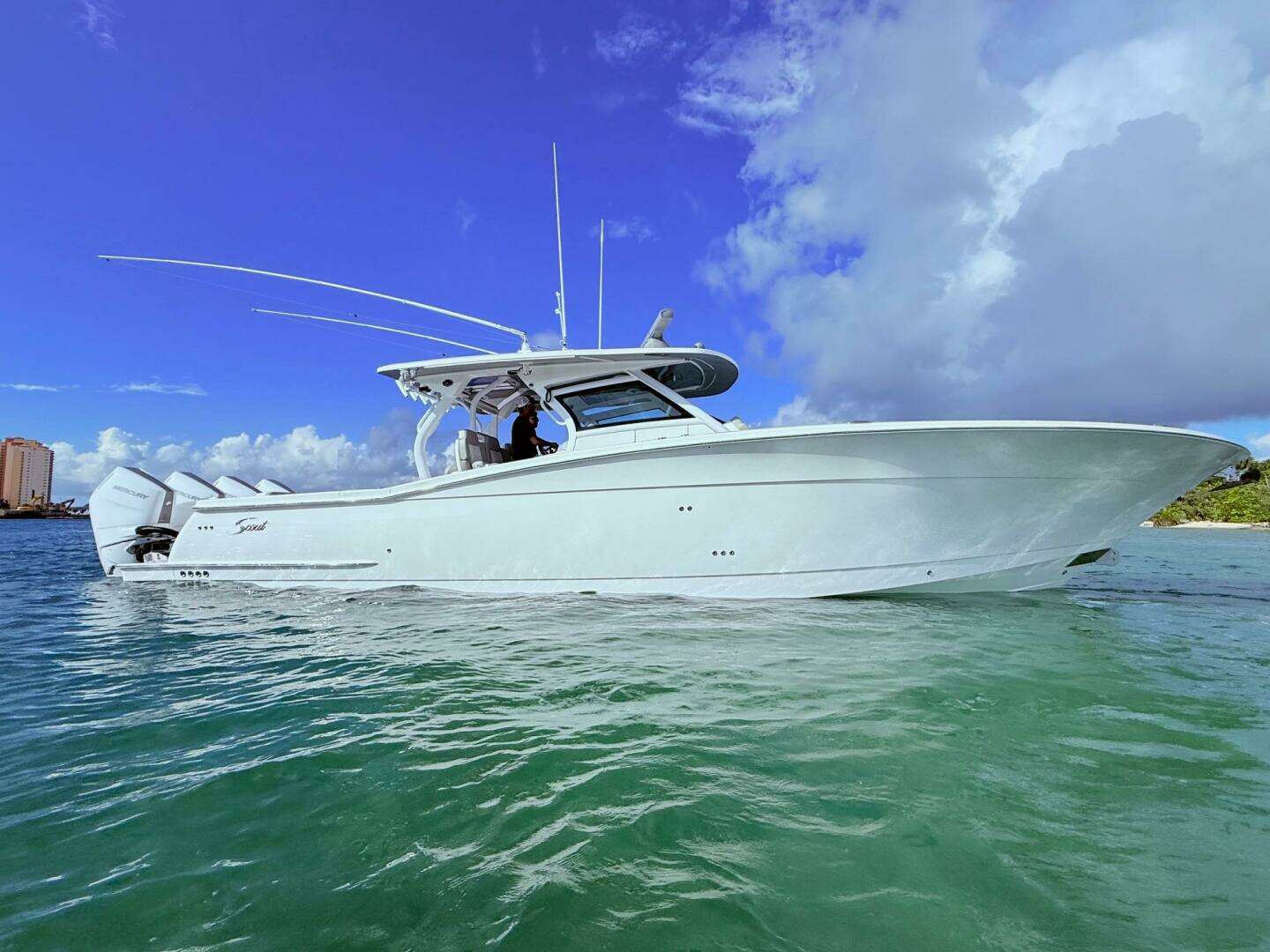 2006 Carver 43 Motor Yacht - Image 66