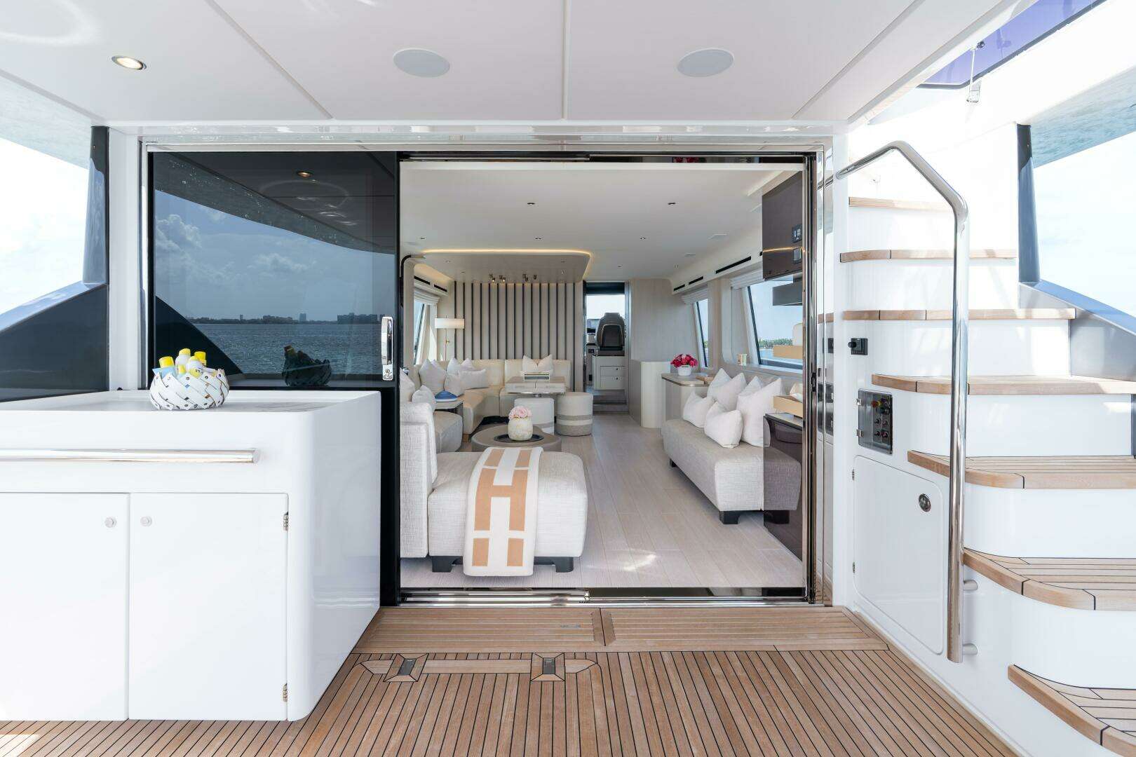 2022 Azimut 78 - Image 26