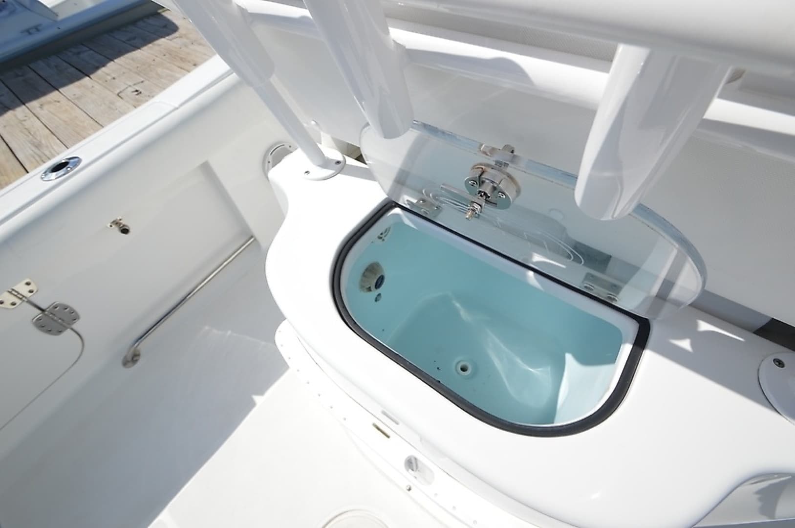 2017 Sea Hunt 25 Gamefish - Image 22