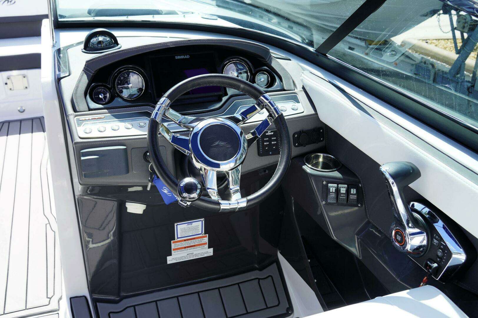 2023 Monterey 275SS - Image 22