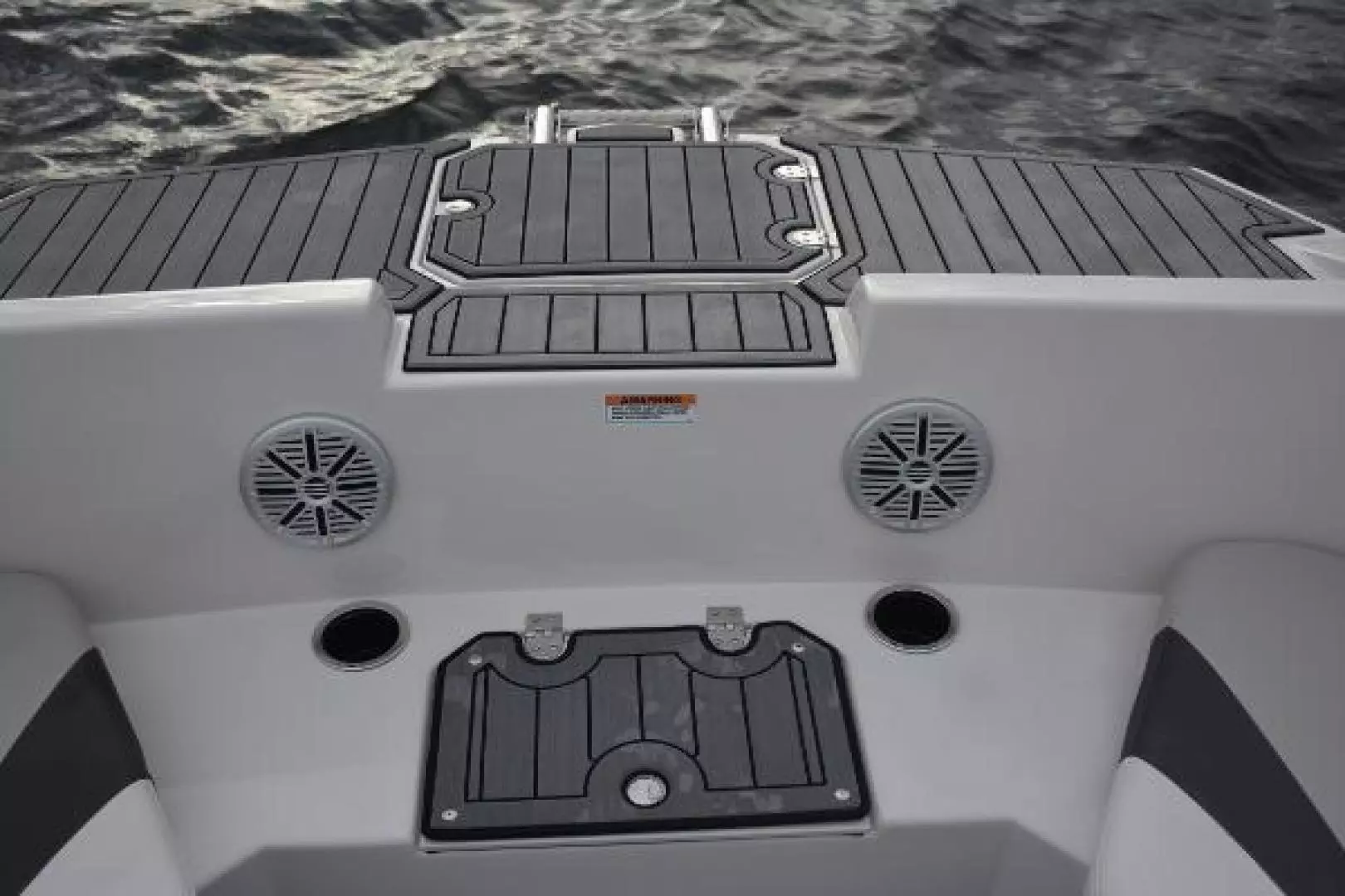 2025 Starcraft 171 SVX - Image 5