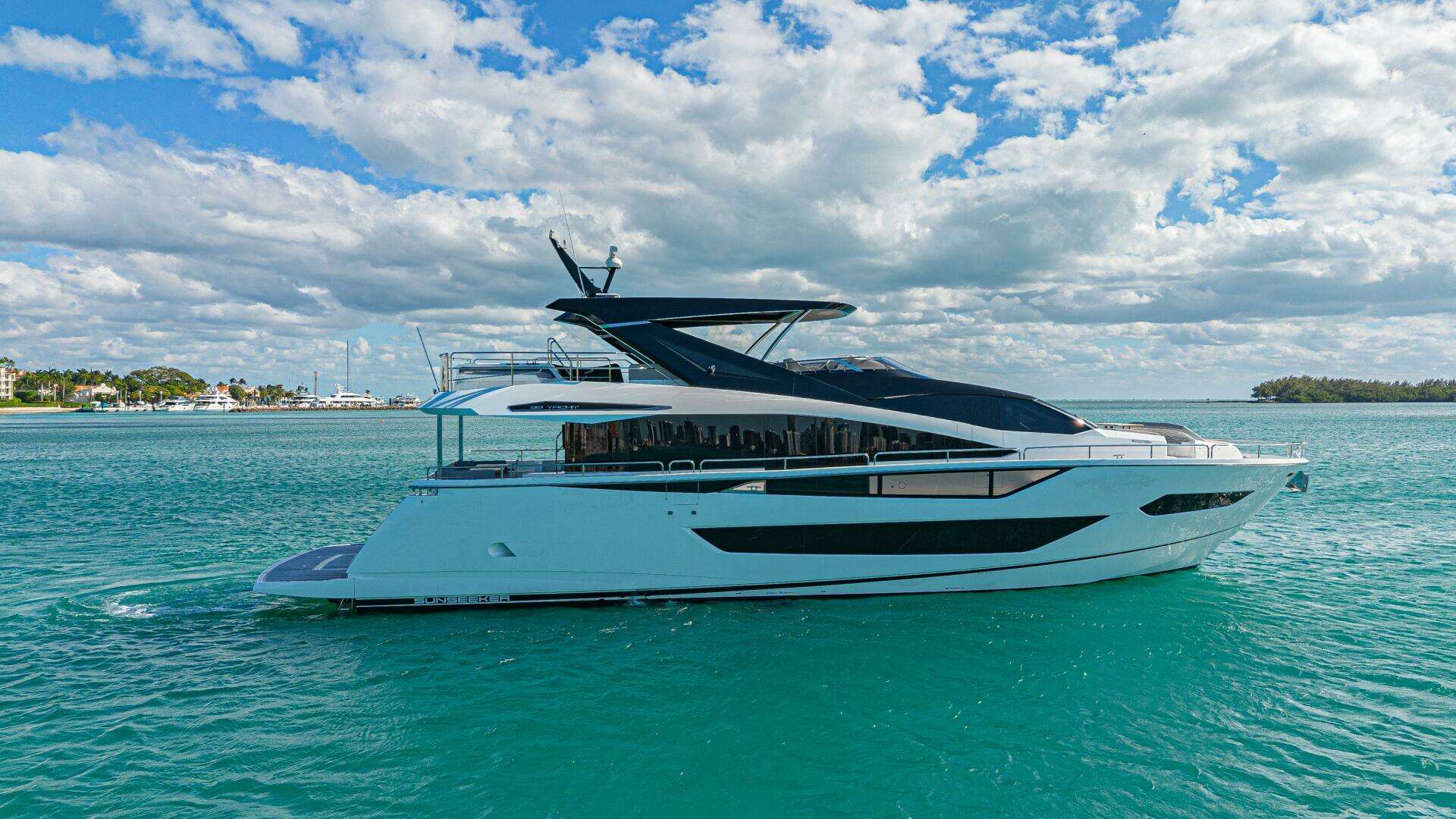 2025 Sunseeker — - Image 3