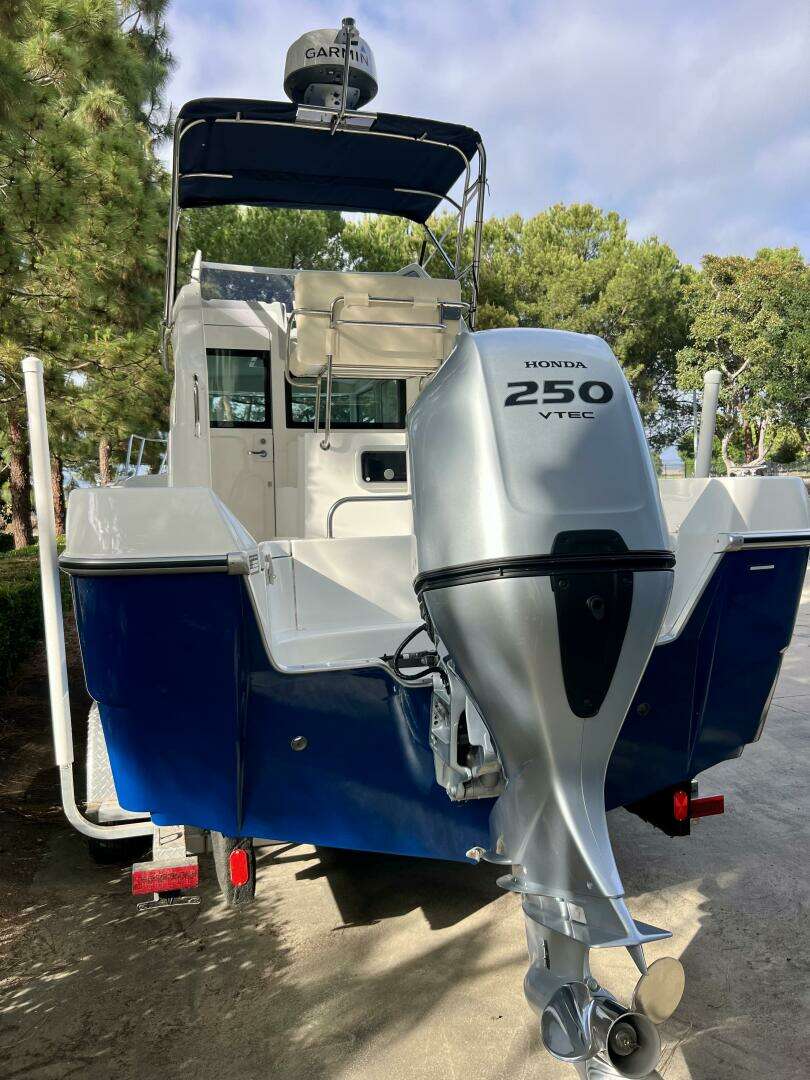 2023 NJM NSB-28 - Image 6