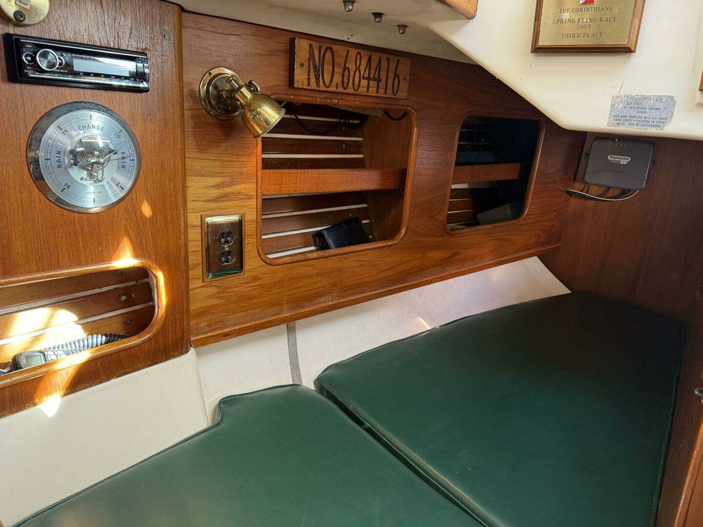 1985 Niagara Encore - Image 24