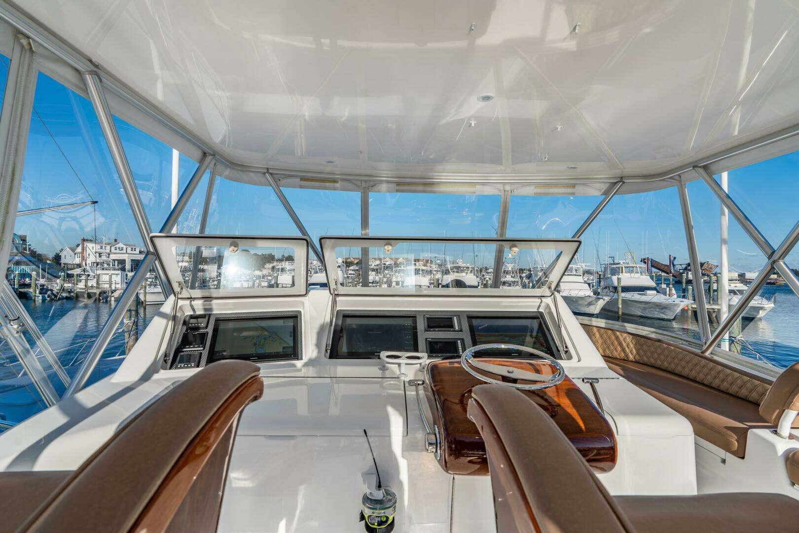 2015 Viking 46C - Image 15
