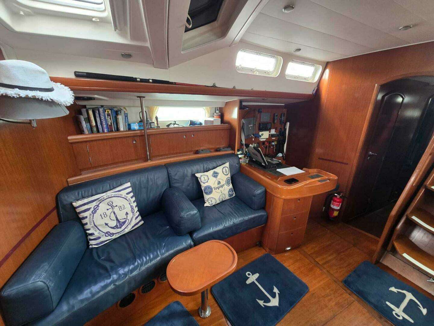 2009 Beneteau 57 - Image 13