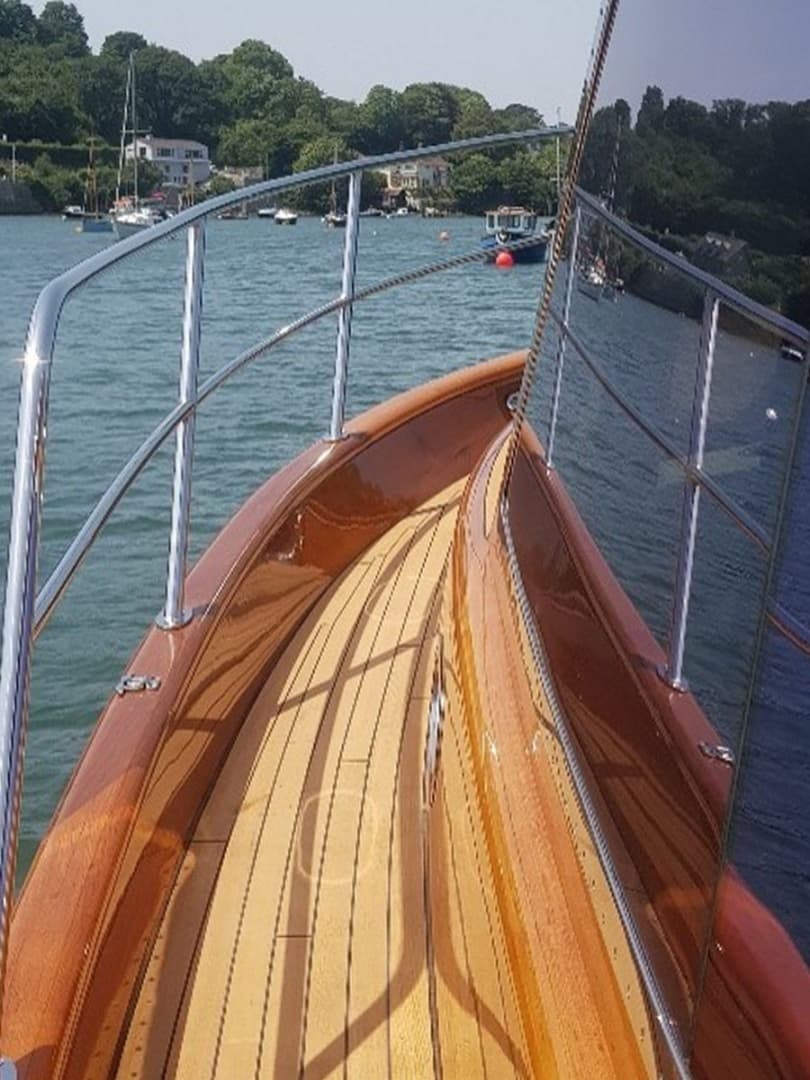 2018 Cockwells Duchy 35 - Image 7