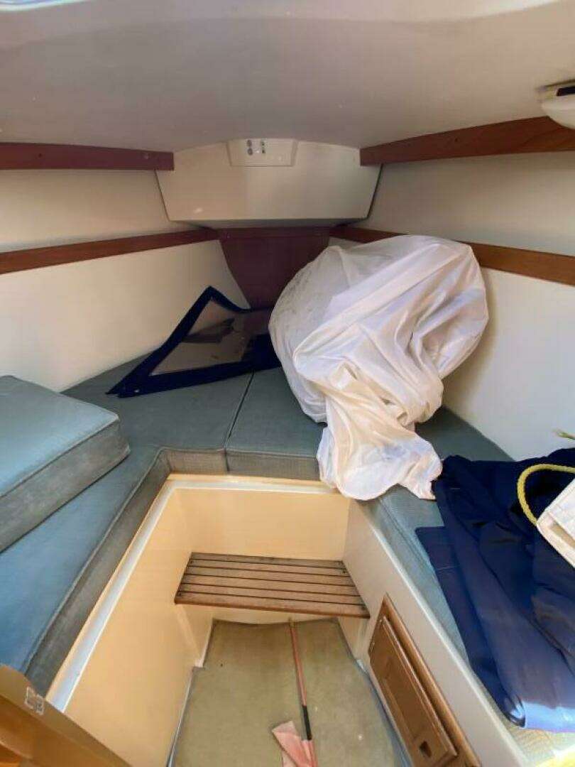 1992 Catalina 30 - Image 20