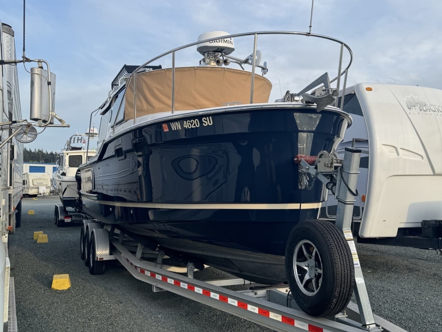 2020 Ranger Tugs R-27 - Image 21