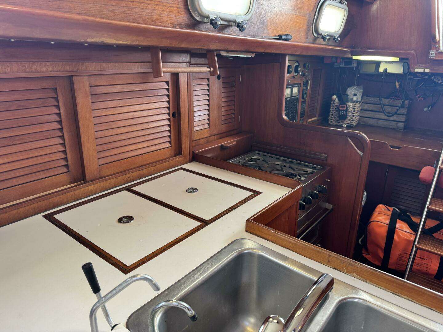 1986 Bristol — - Image 27