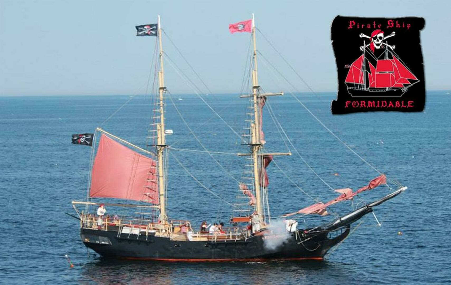 2000 Schooner Brigantine - Image 6