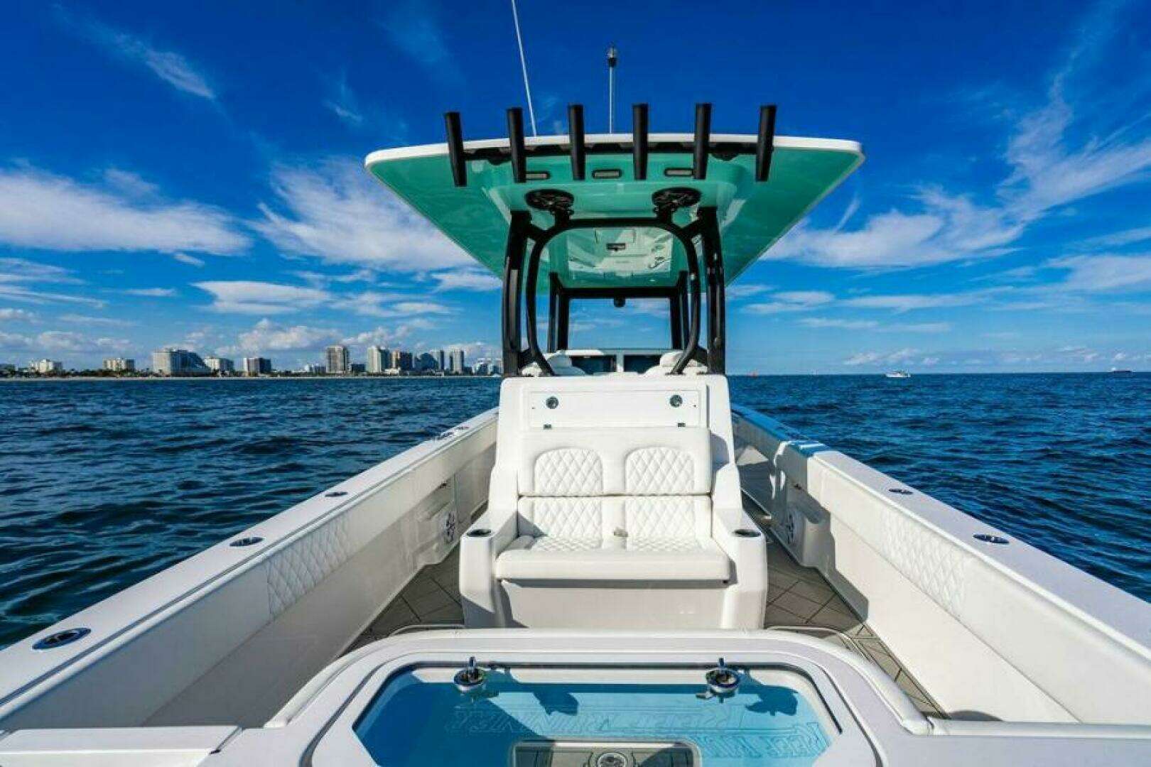 2026 Reef Runner 340 - Image 15