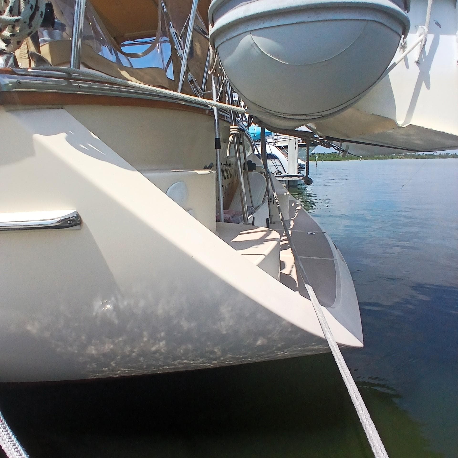 2006 Island Packet 440 - 67