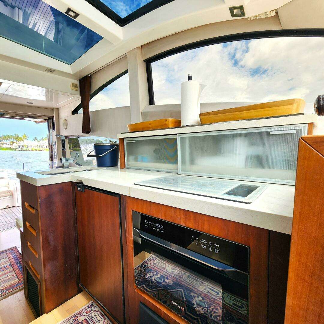 2018 Galeon 430 HTC - Image 22