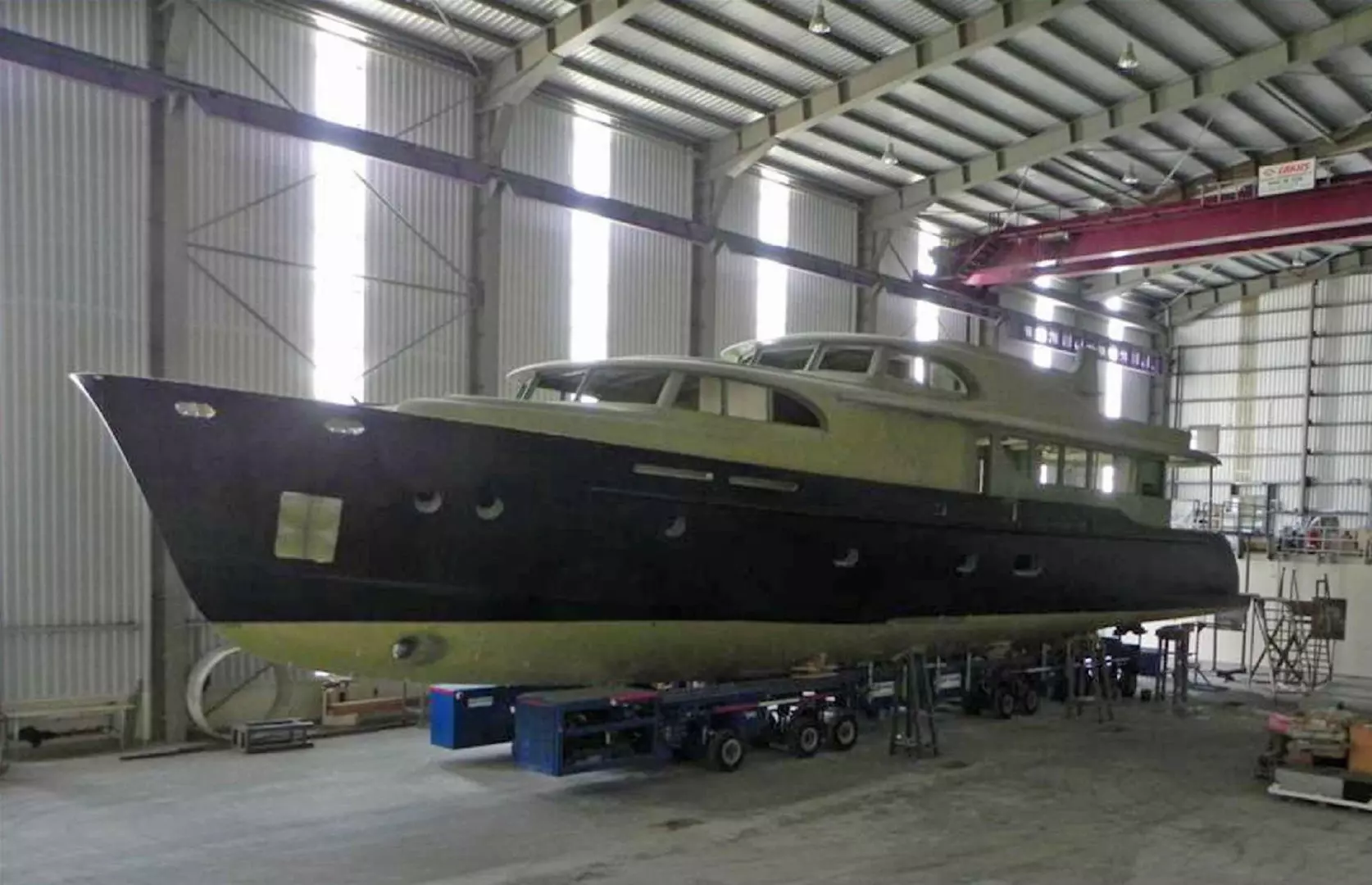 2023 Vicem Crusier - Image 5