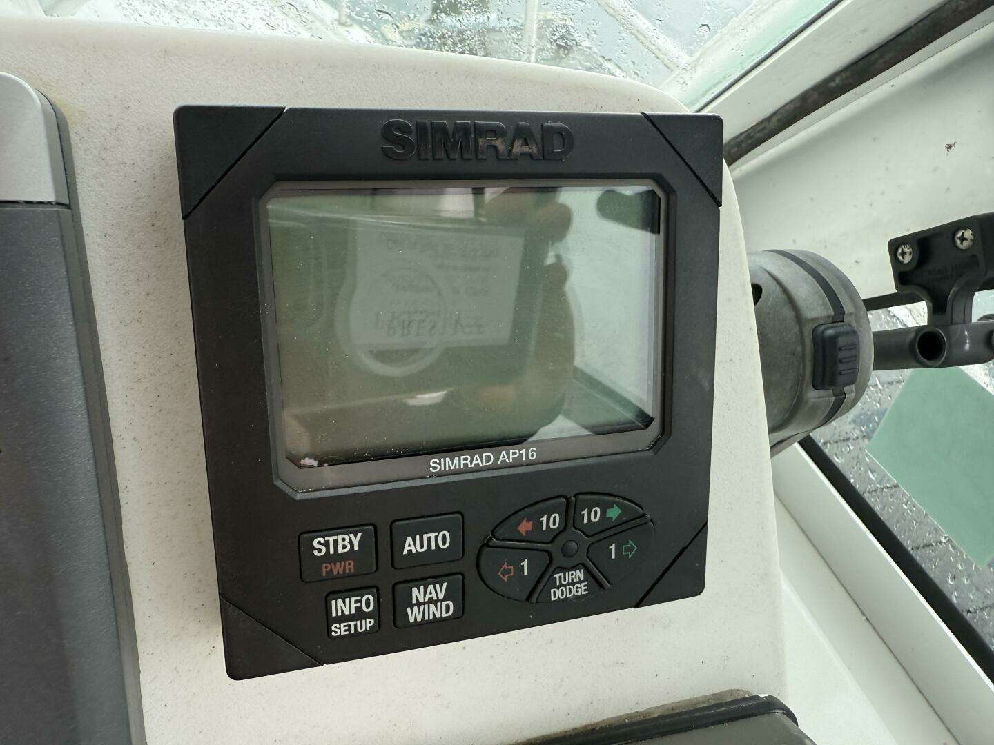 2005 Back Cove 26 Hardtop Express - Image 33