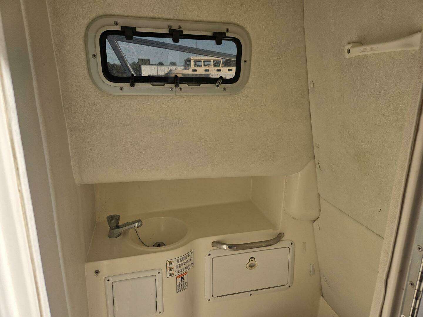 2003 True World Marine TE286 - Image 52