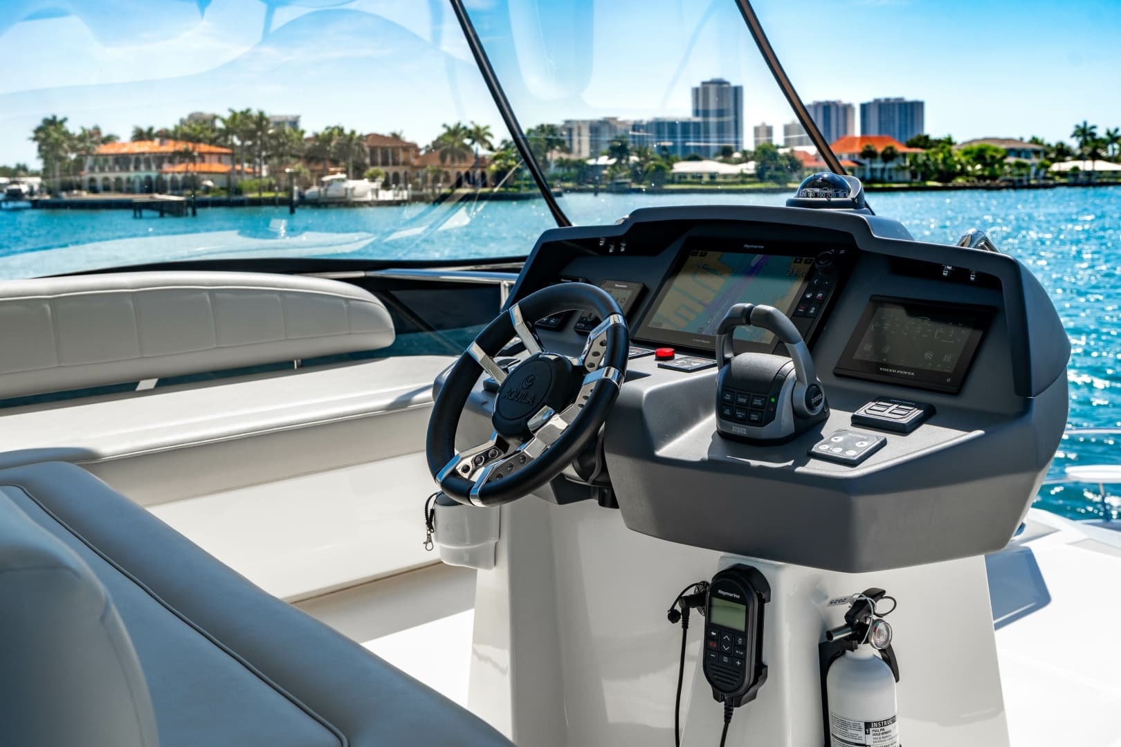 2024 Aquila 44 Yacht - Image 77