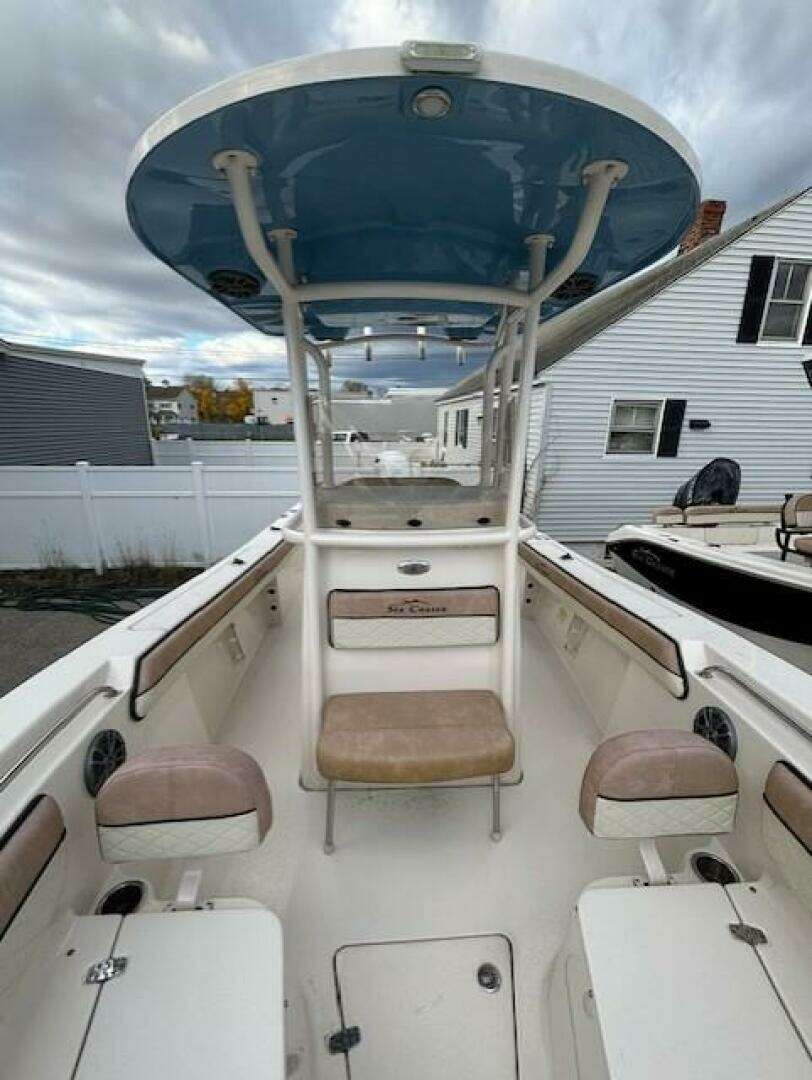 2023 Sea Chaser 24 HFC - Image 8