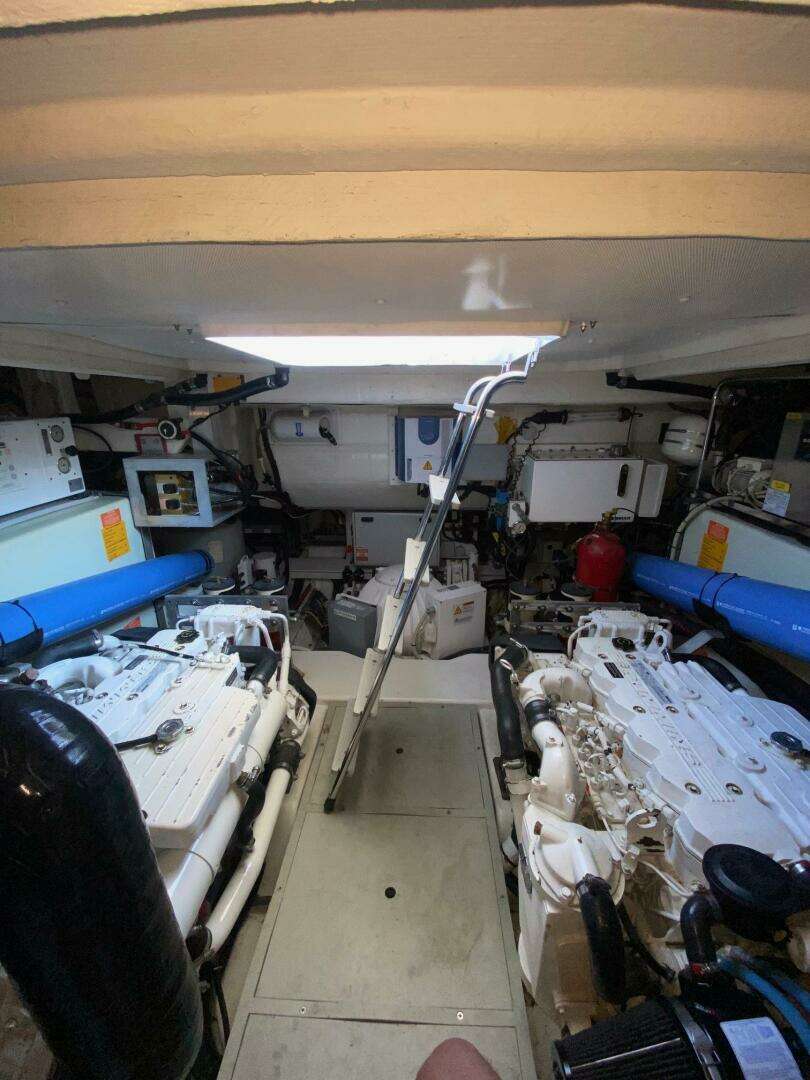 2014 Azimut Magellano 50 - Image 52