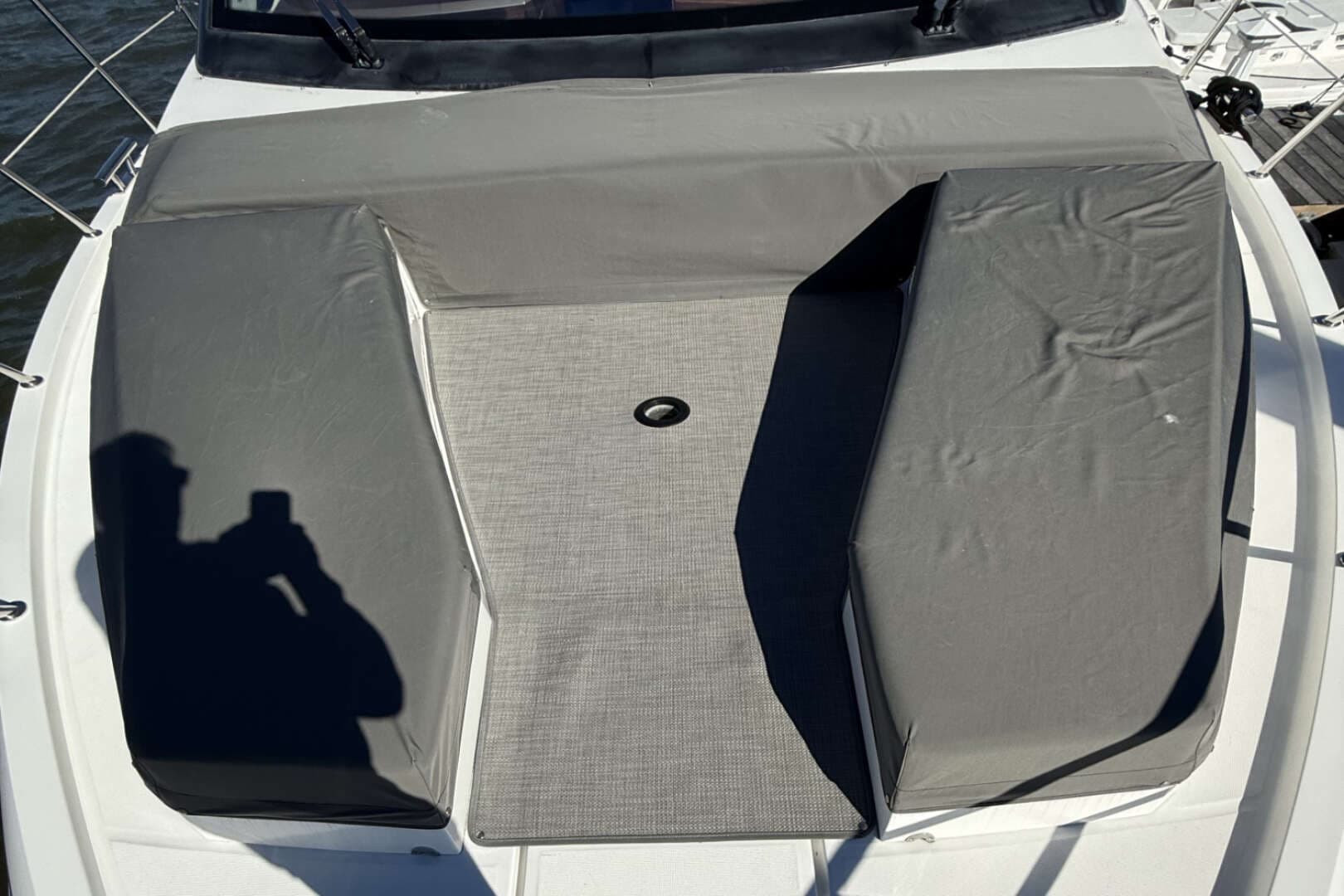 2018 Galeon 500 FLY - Image 81
