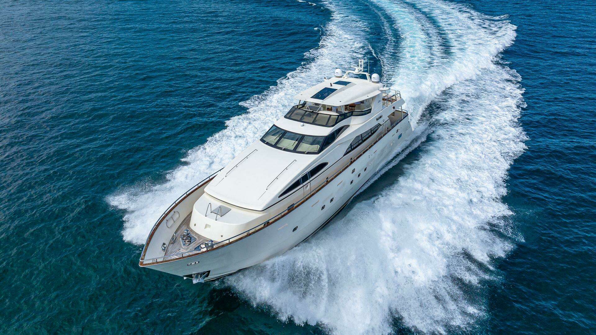 2000 Azimut — - Image 9