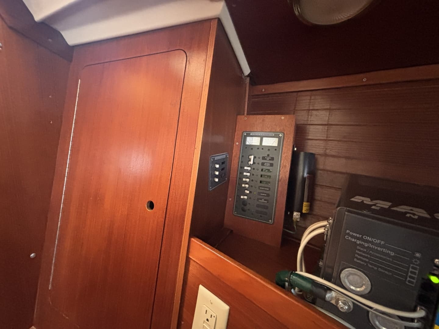 1984 Grand Soleil GS39 - Image 33