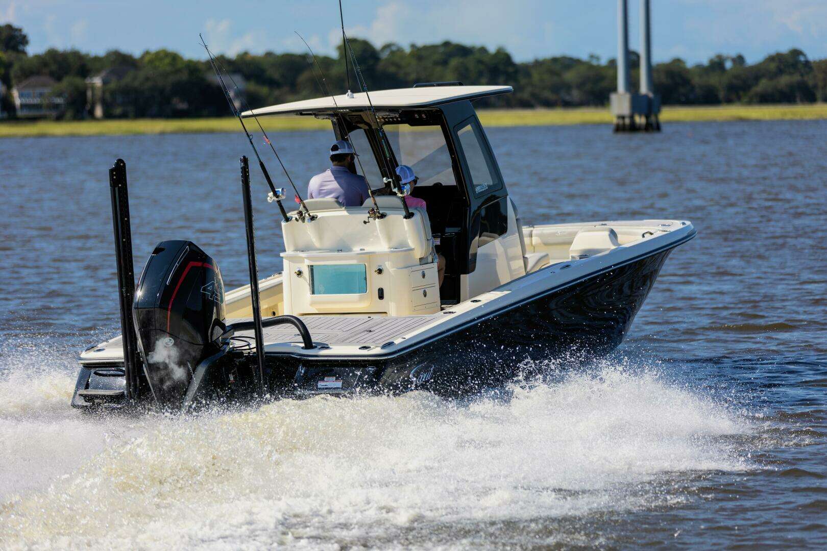 2026 Scout 281 XSS - Image 2