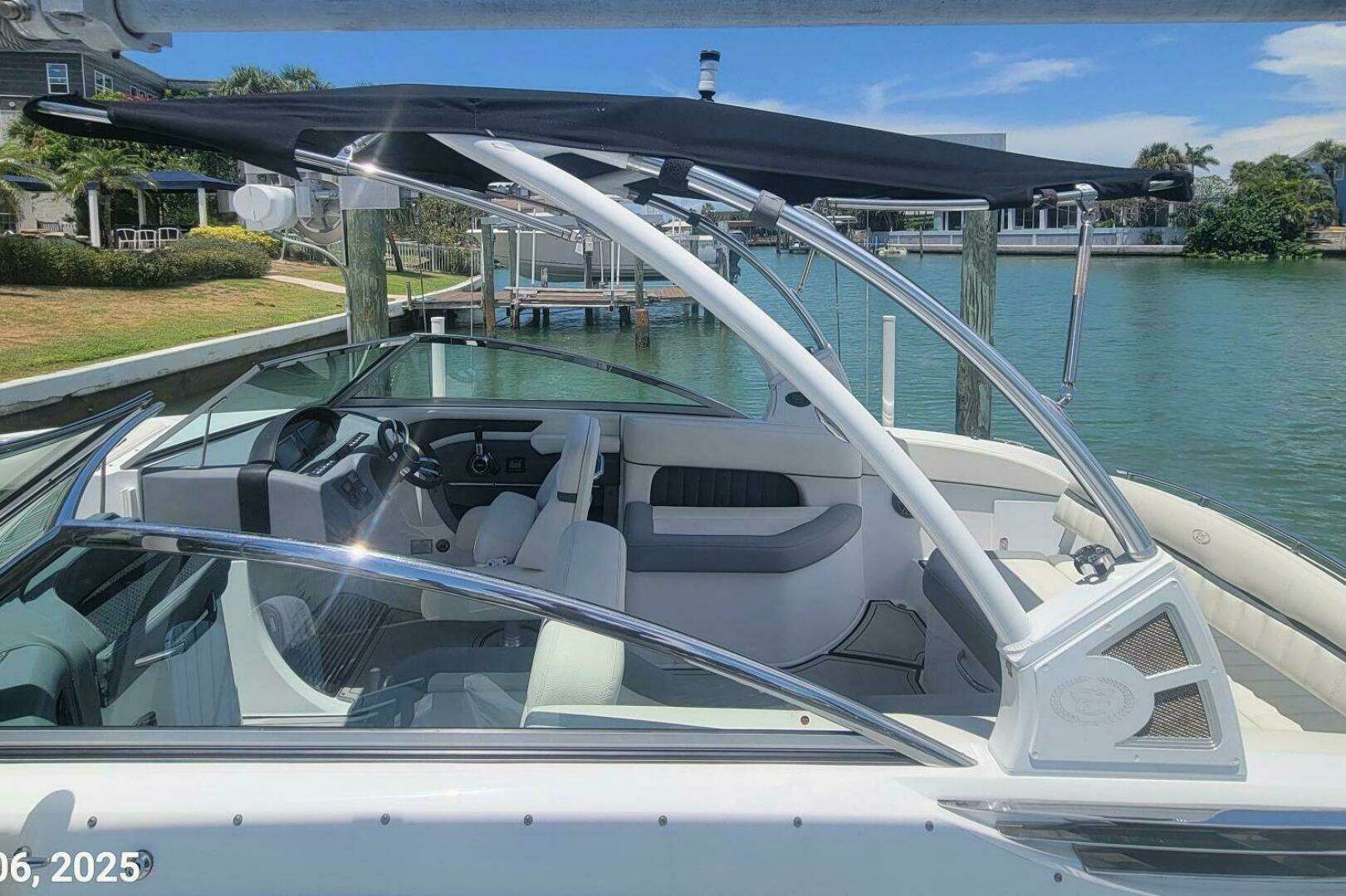 2018 Cobalt 26SD - Image 14