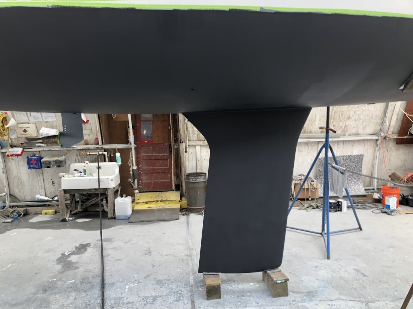 2019 Jeanneau Sunfast 3200 - Image 12