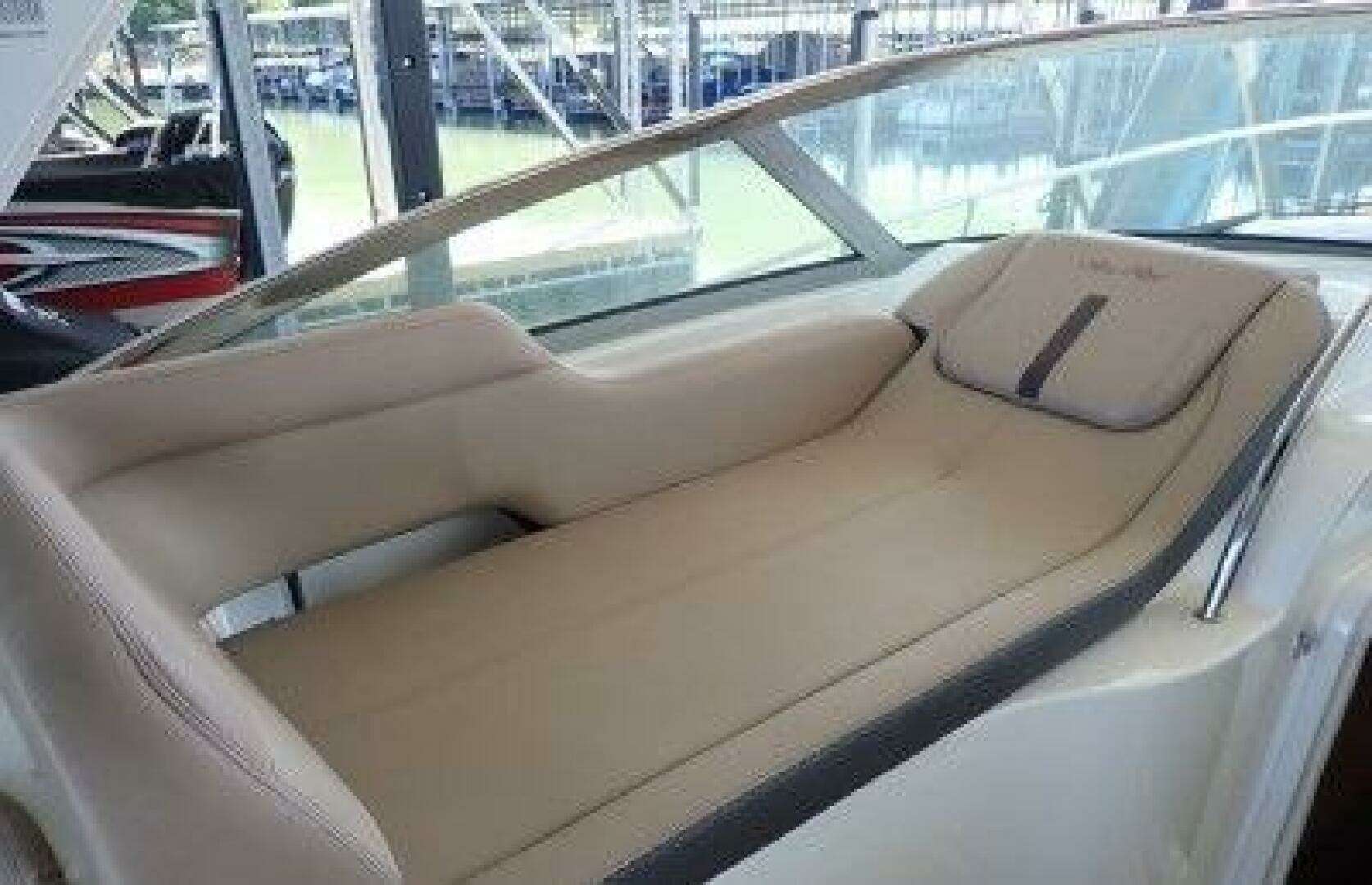 2016 Sea Ray 350 Sundancer - Image 59