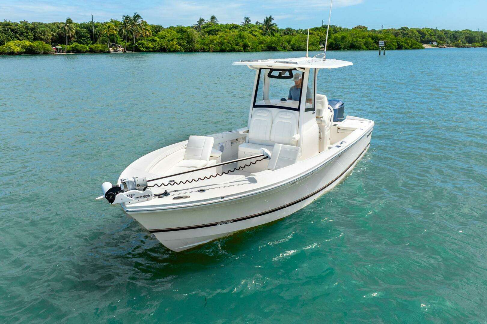 2021 Regulator 26XO - Image 9