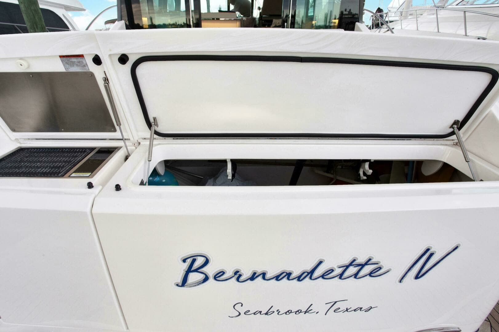 2019 Tiara Yachts 53 Coupe - Image 26
