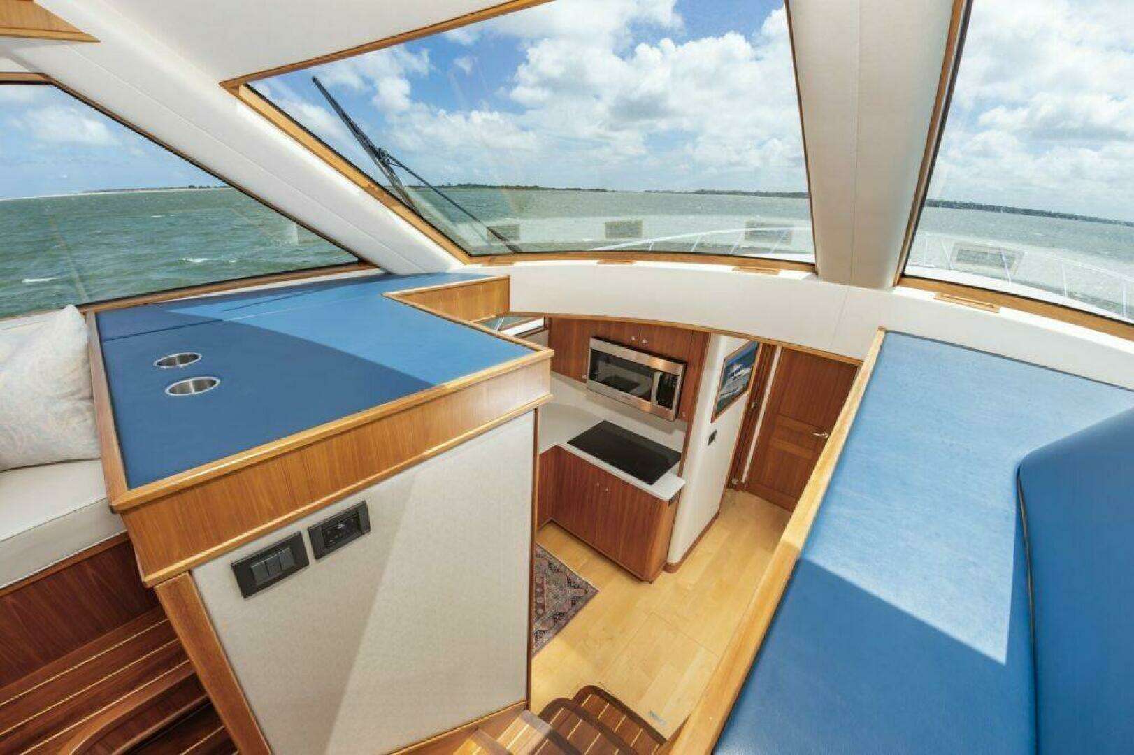 2019 Jarrett Bay 67 - Image 25