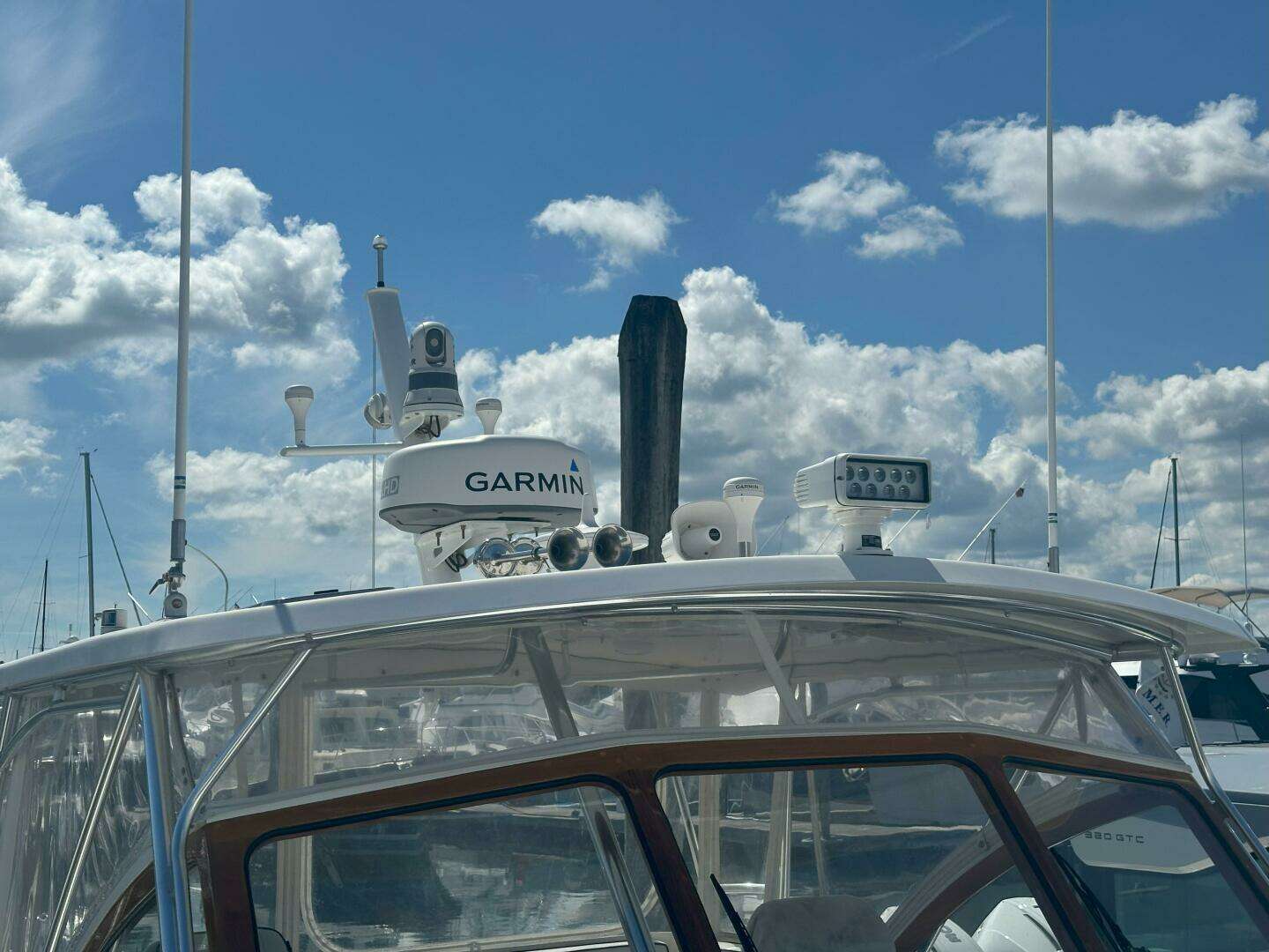 2017 Fortier F-30 Hardtop - Image 60