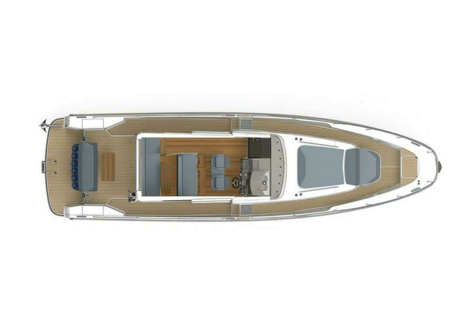 2025 Nimbus Commuter 11 - Image 8