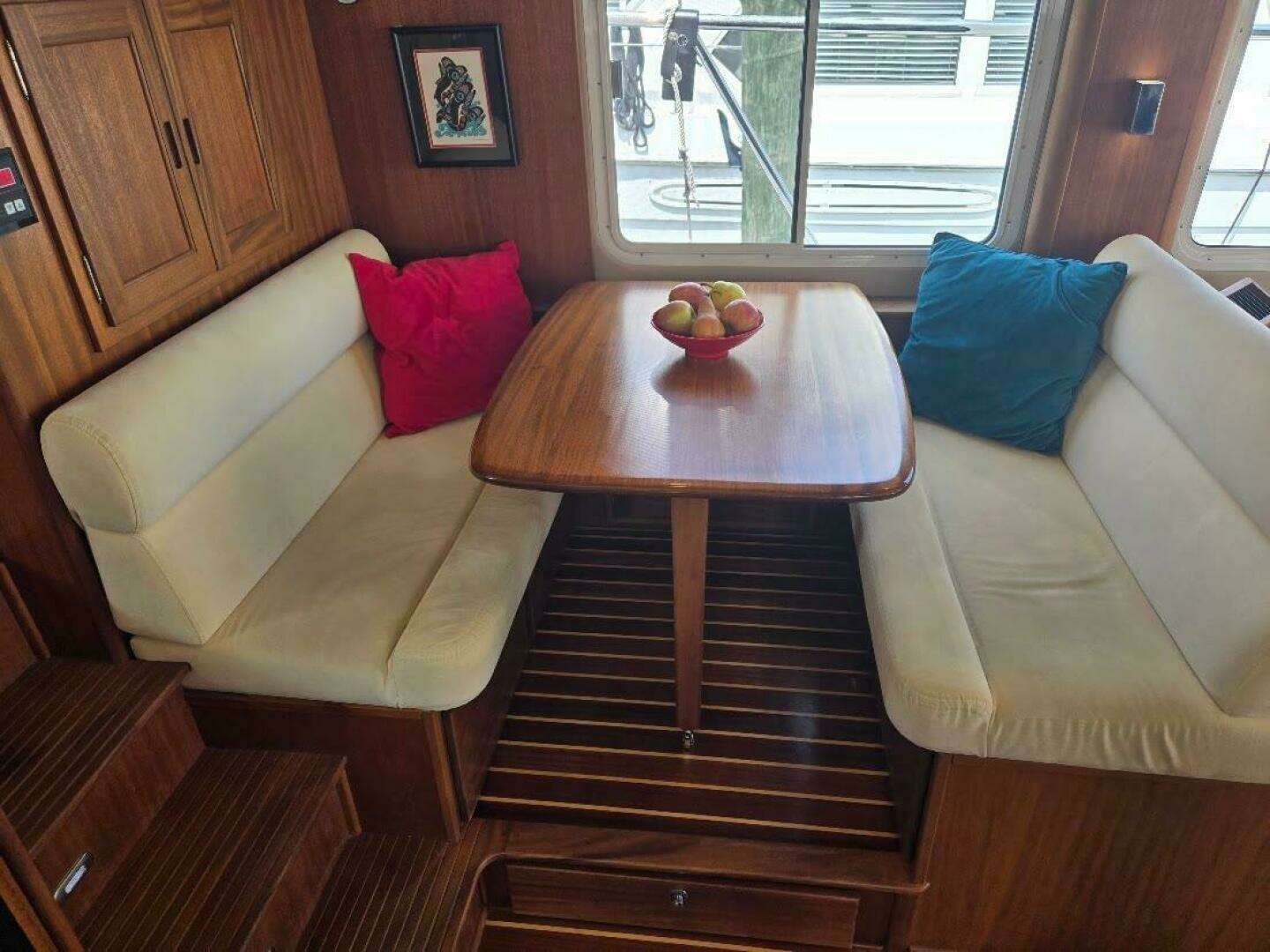 2010 American Tug 49 Limited - Image 17