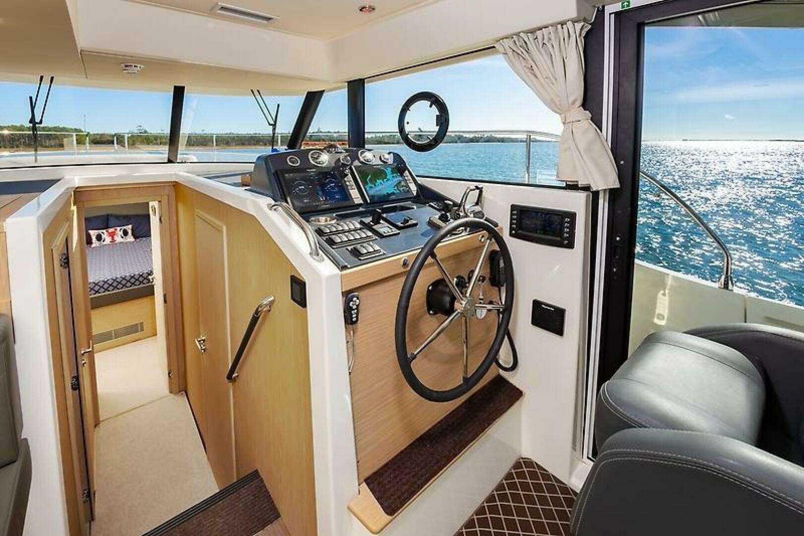 2022 Beneteau Swift Trawler - Image 31