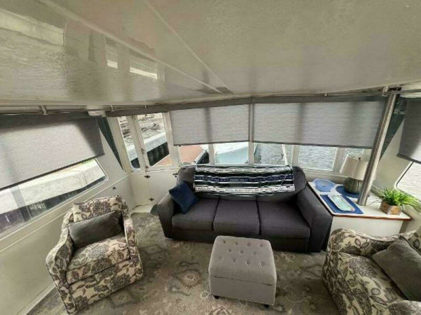 1998 Hyatt 51 Aft Cabin MY - Image 19