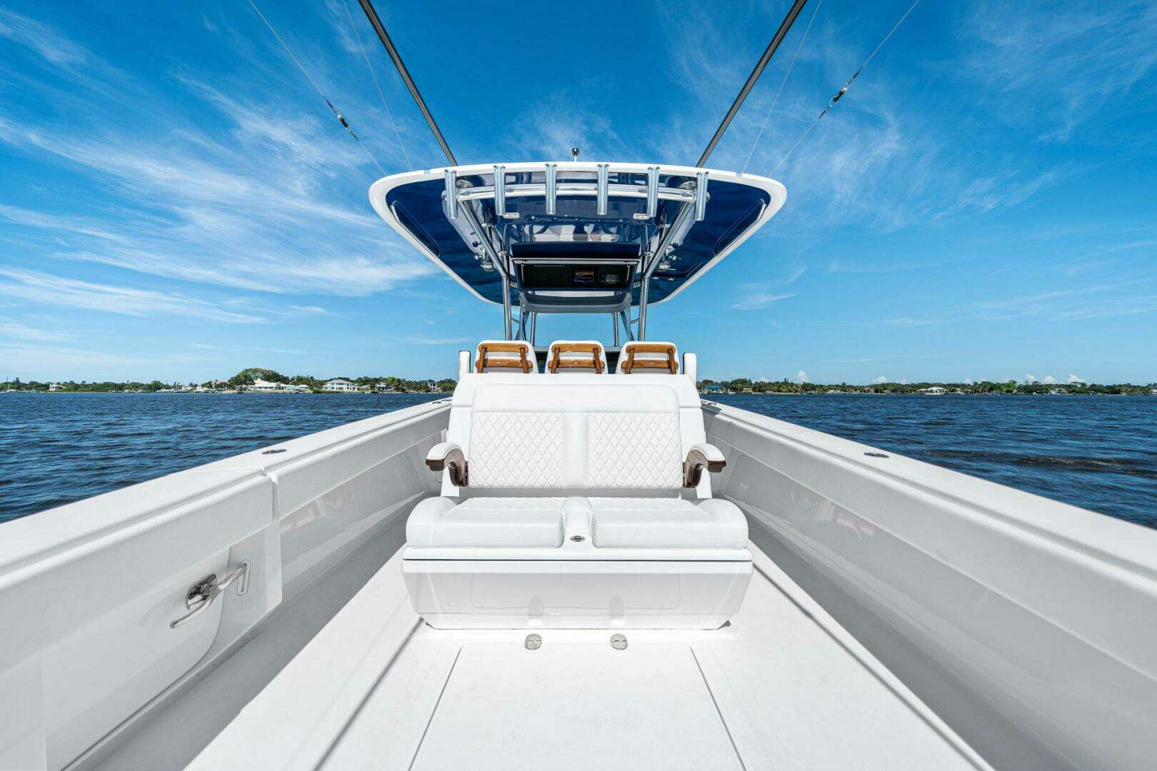 2024 Bahama 41 - Image 46