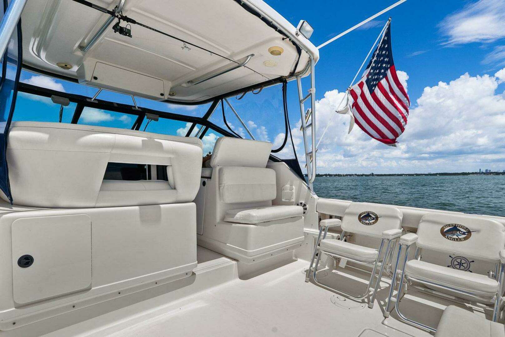 2003 Tiara Yachts 3100 Open LE - Image 57