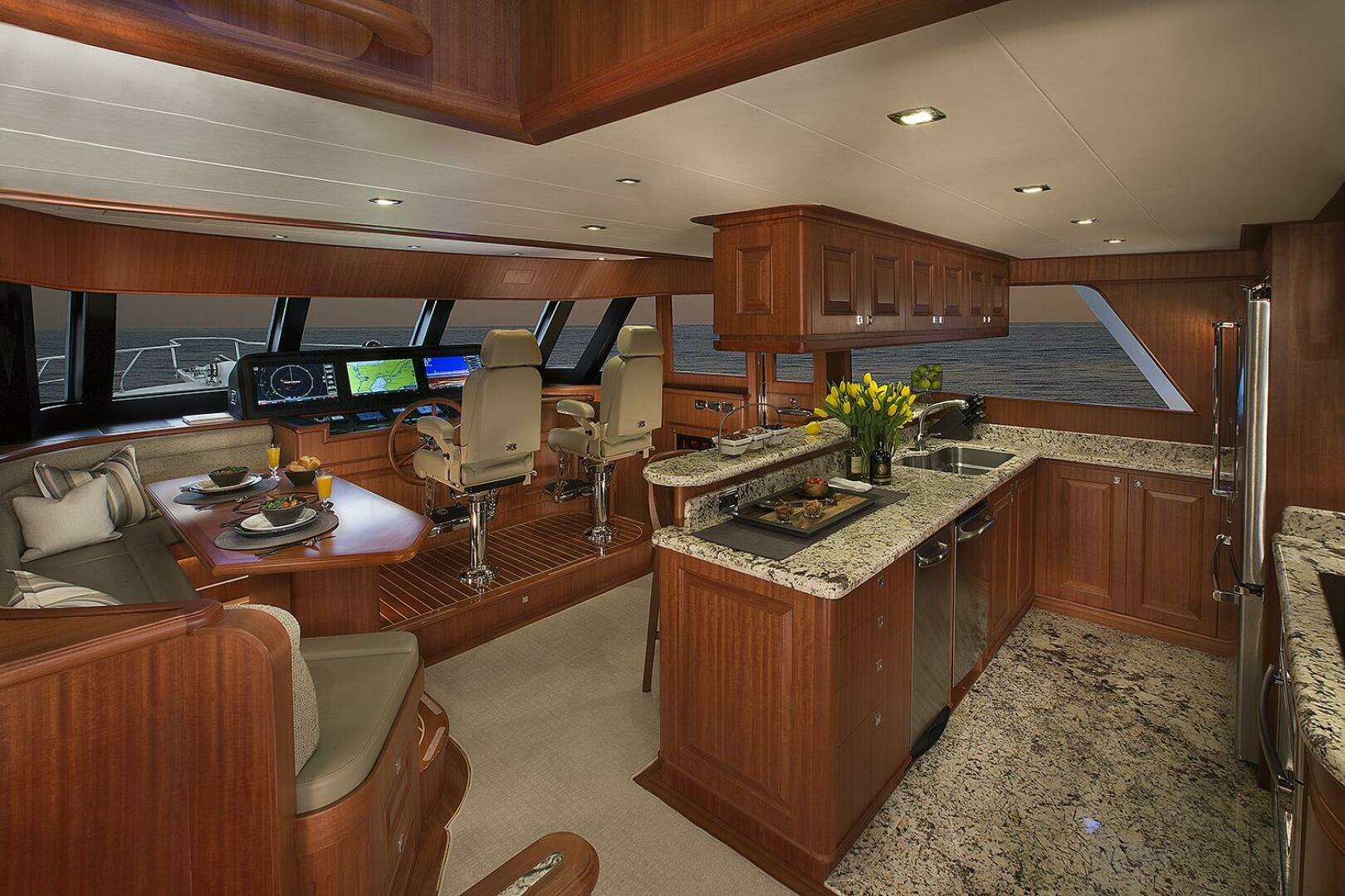 2026 Hampton 680 Endurance - Image 5