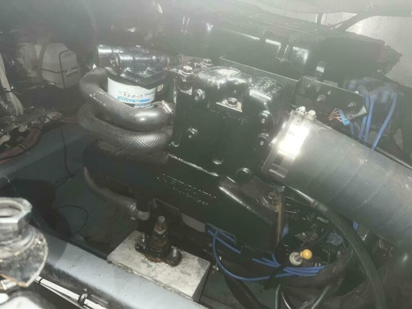 2000 Wellcraft Coastal - Image 28