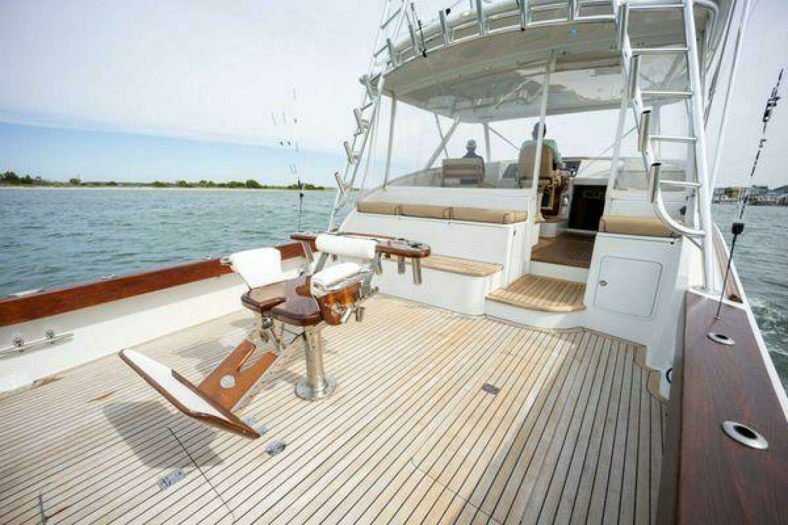 2014 Release 46 Custom Express Carolina - Image 43